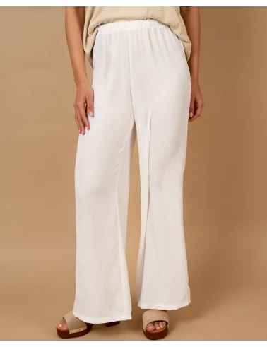 Pantalon fluide
