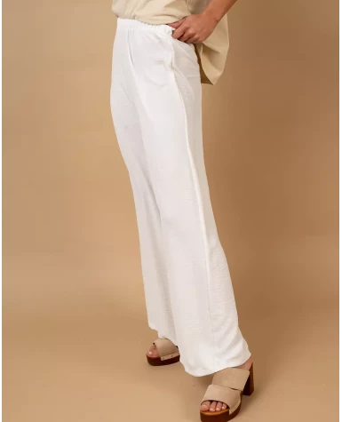Pantalon fluide Pantalon fluide