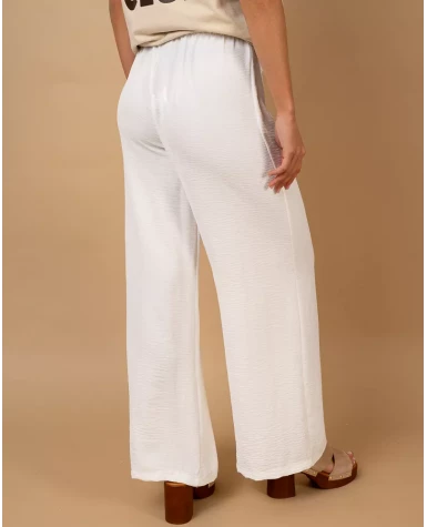 Pantalon fluide Pantalon fluide