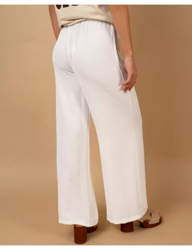Pantalon fluide