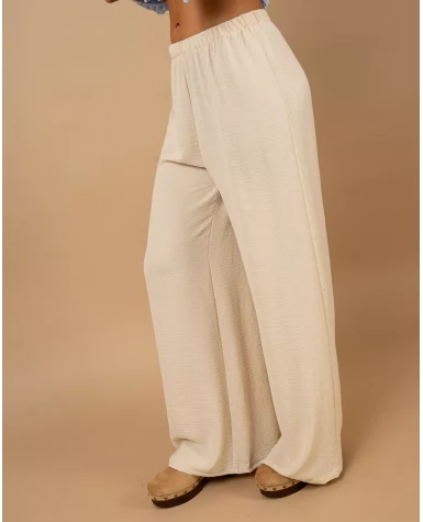 Pantalon fluide