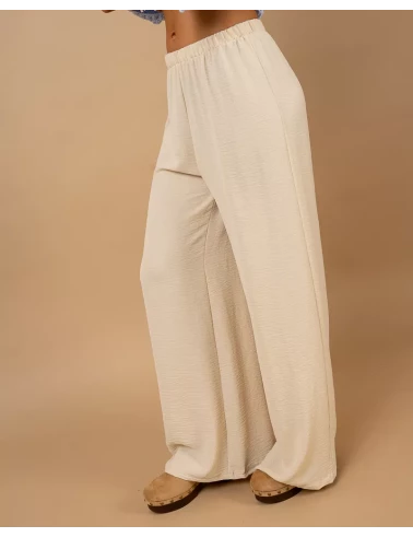 Pantalon fluide