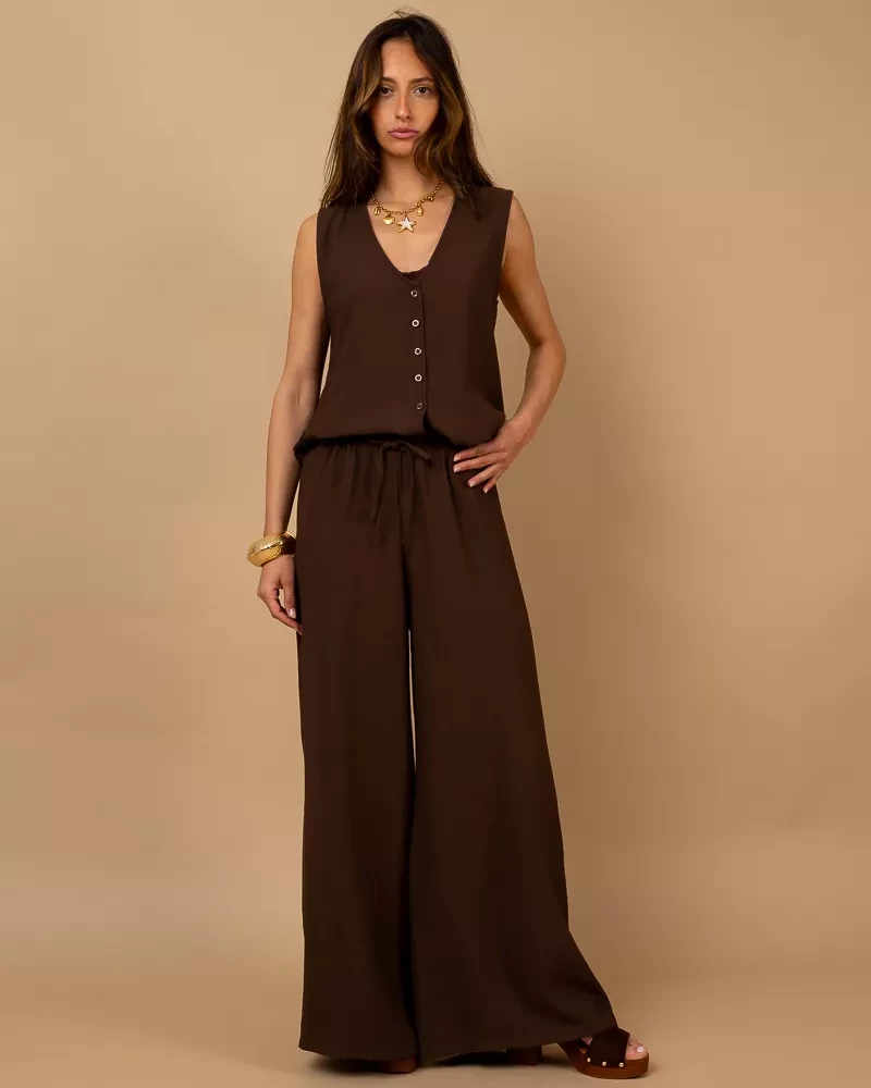 Pantalon Romy