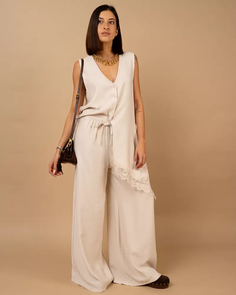 Pantalon Romy