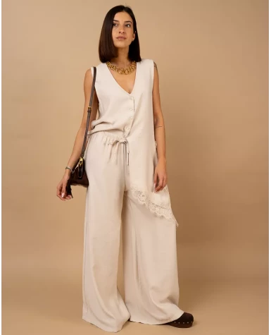 Pantalon Romy