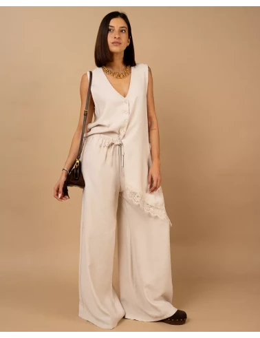Pantalon Romy