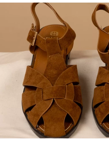 Sandales spartiates