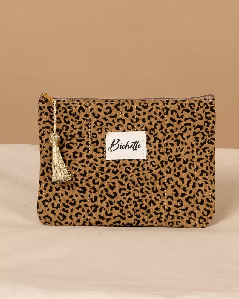 Pochette Bichette