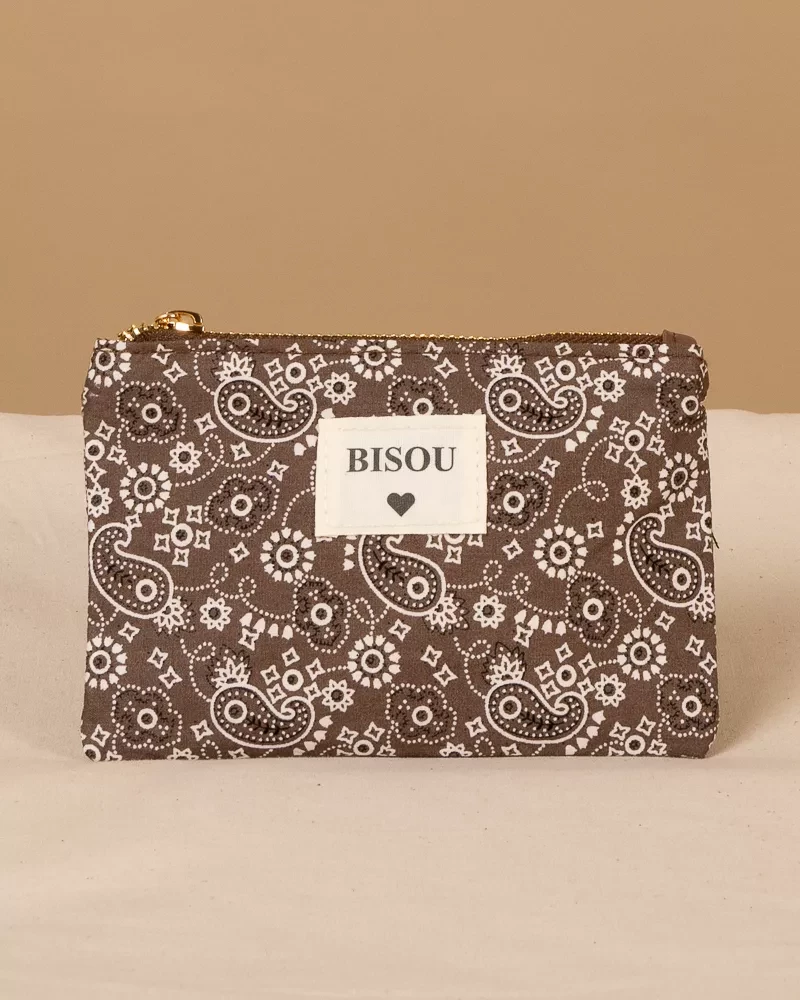 Pochette bandana