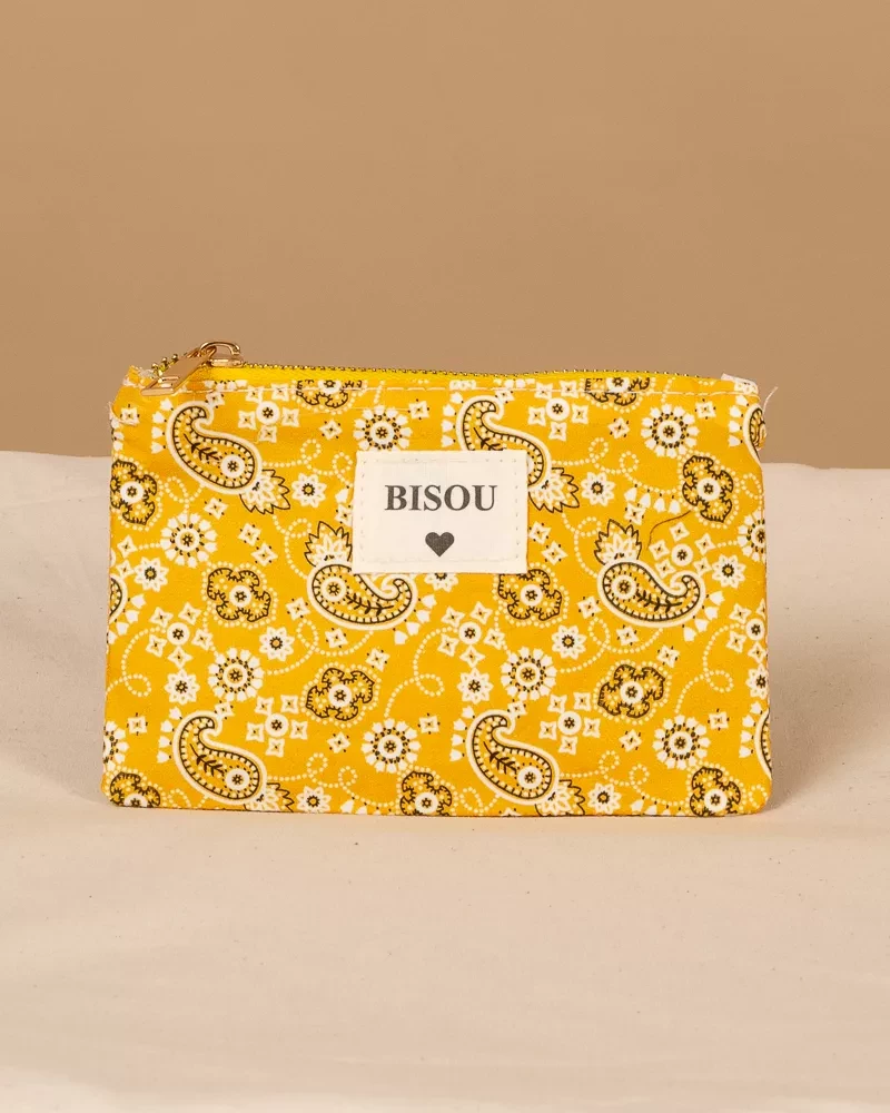 Pochette bandana