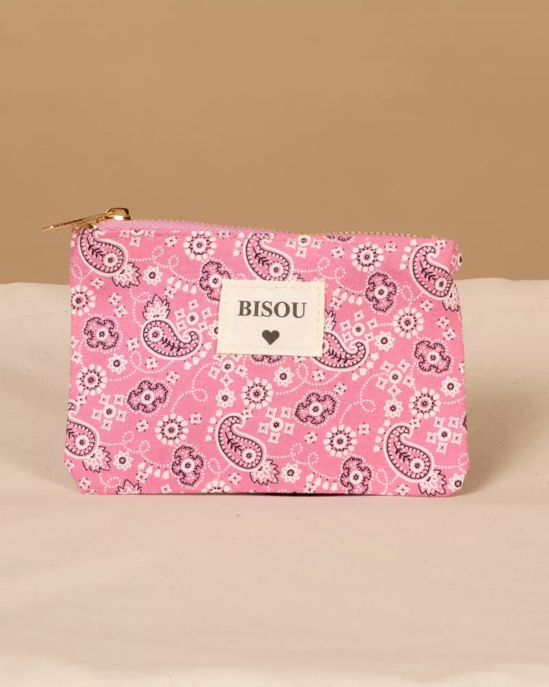 Pochette bandana