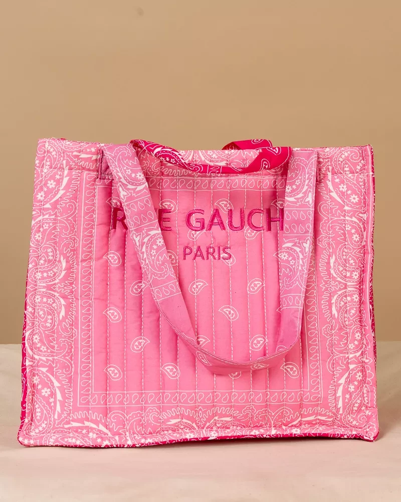 Sac rive Bandana