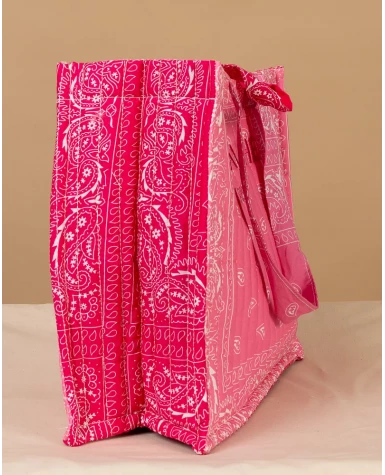 Sac rive Bandana