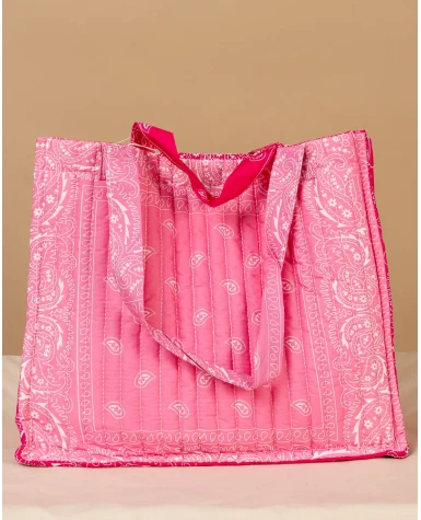 Sac rive Bandana