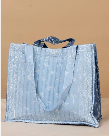 Sac rive Bandana