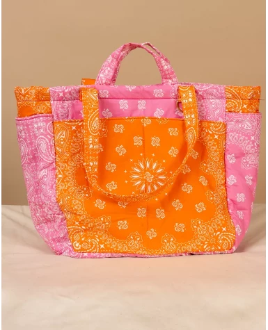 Sac bandana amour