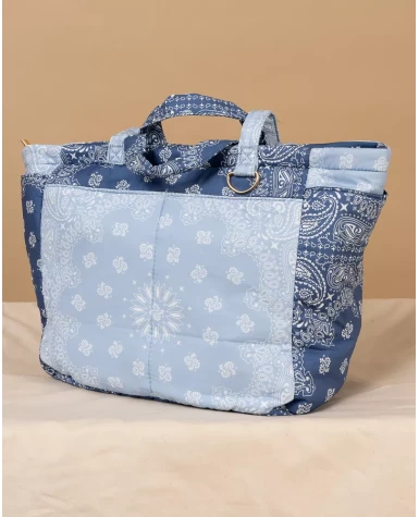 Sac bandana amour