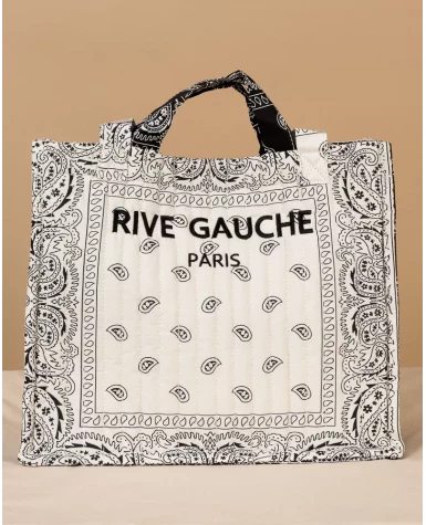 Sac rive Bandana