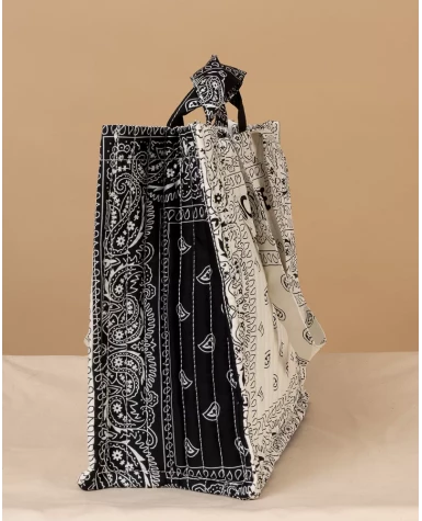 Sac rive Bandana