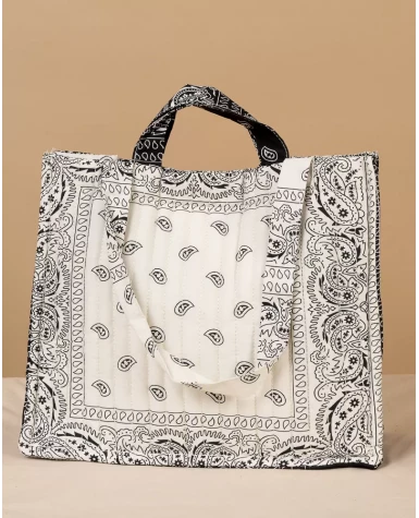 Sac rive Bandana