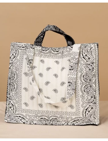 Sac rive Bandana