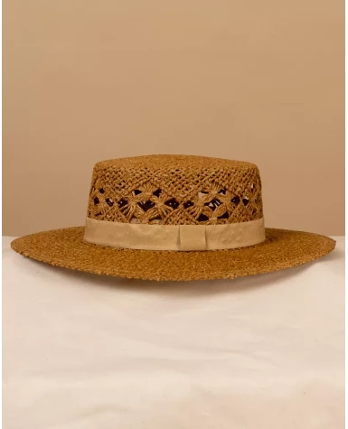 Chapeau ruban