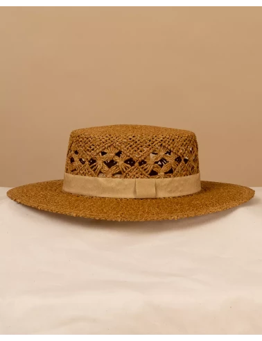 Chapeau ruban