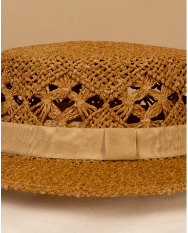 Chapeau ruban