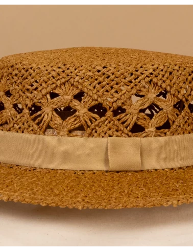 Chapeau ruban