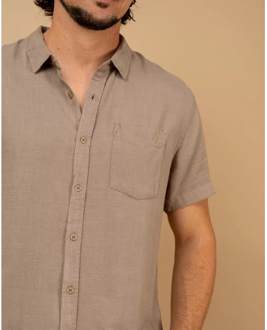 Chemise lin
