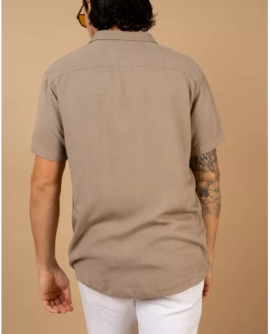 Chemise lin