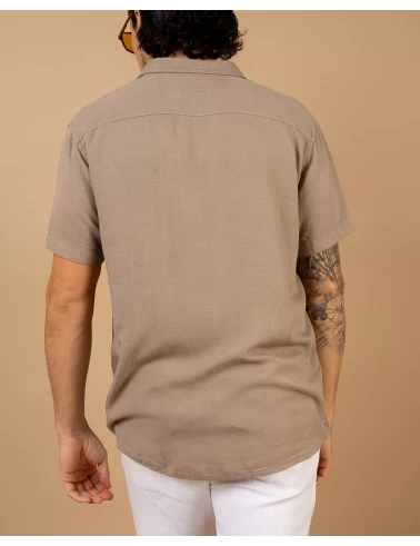 Chemise lin