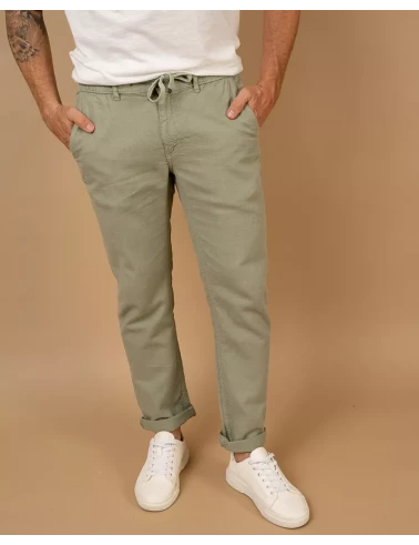 Pantalon Palm