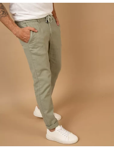Pantalon Palm