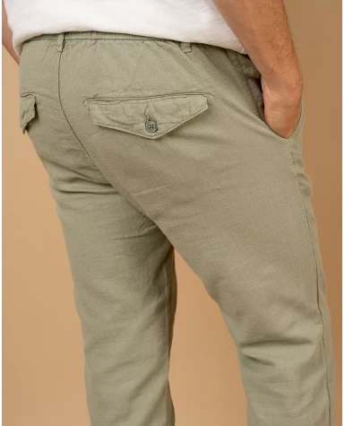 Pantalon Palm