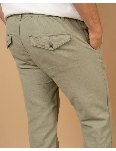 Pantalon Palm