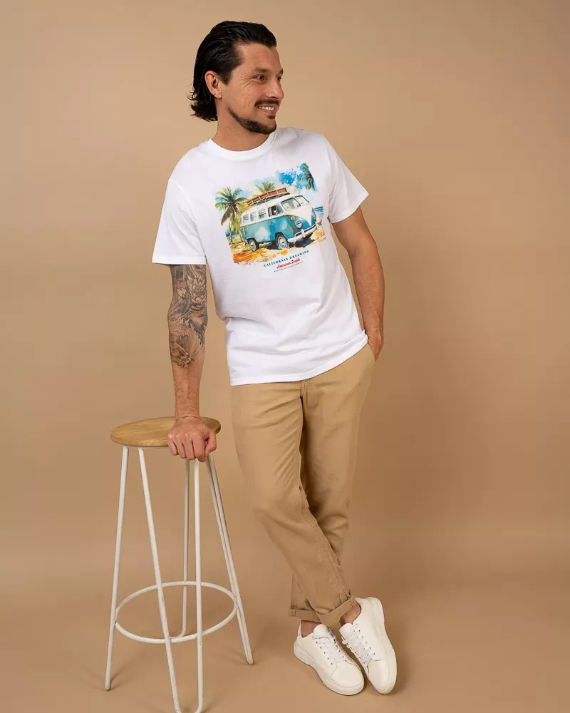 Pantalon Palm