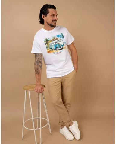 Pantalon Palm