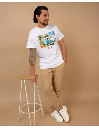 Pantalon Palm