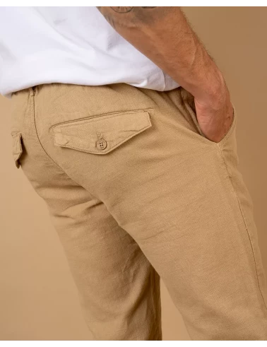 Pantalon Palm