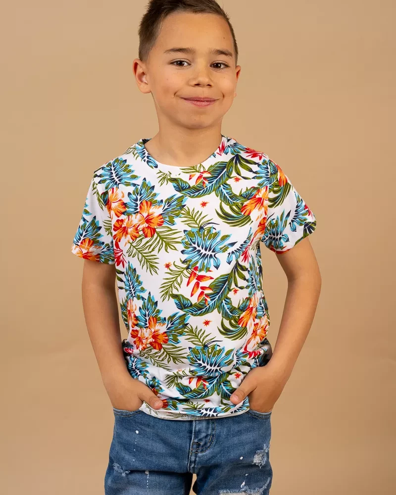 T-shirt Patrick