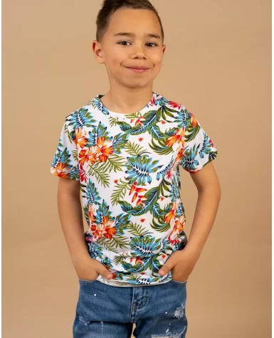 T-shirt Patrick