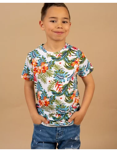 T-shirt Patrick