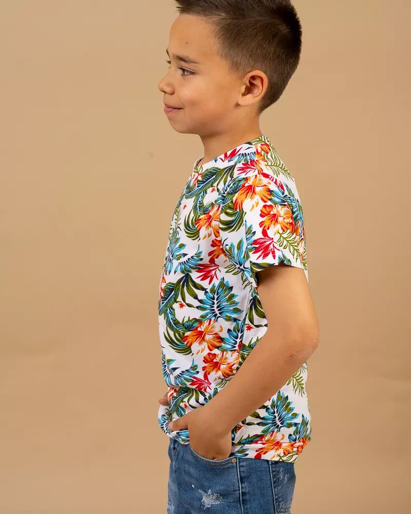 T-shirt Patrick