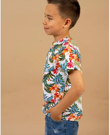 T-shirt Patrick