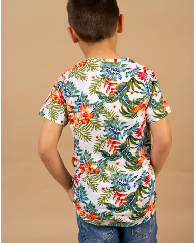 T-shirt Patrick