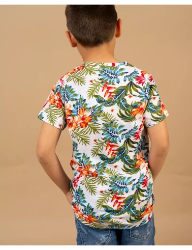 T-shirt Patrick