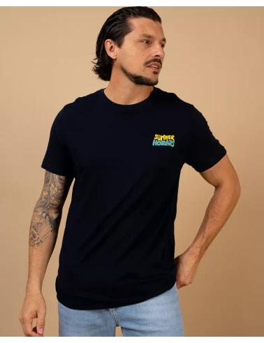 T-Shirt Surf