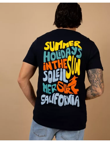 T-Shirt Surf