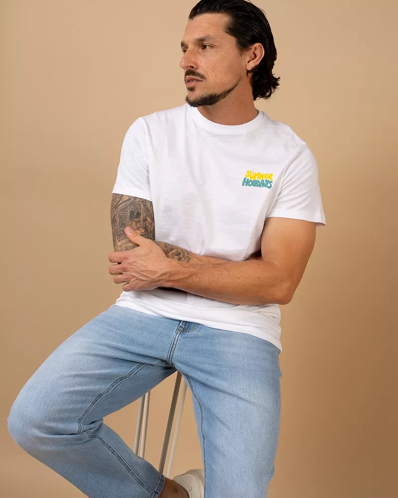 T-Shirt Surf
